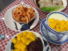 -超琪星·咖啡简餐(川音店)