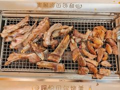 -呼伦贝尔烤羊·蒙古烤羊排(南田路总店)