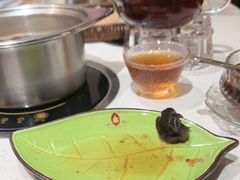 -一叶一世界•素食餐厅(新光天地店)