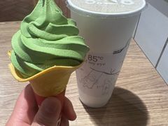 -85度C(南京龙江店)