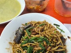 -三百碗宝应长鱼面(板仓街店)