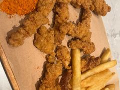 -必胜客(上地华联店)