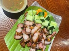 -老滇缅320傣味·手抓饭·孔雀宴(高新店)