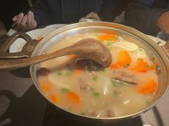 -吴越荣记苏州菜·松鼠桂鱼100%活鱼现做(斜塘老街店)