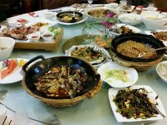 android_upload_pic-老东营·东营菜(西四路店)