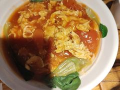 -平娃三宝烧烤·面食(富丰桥店)