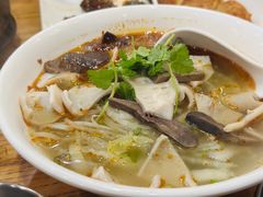 -Happy Tree House BBQ Kingsway木屋炭烤(溫哥華店)