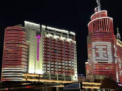 -昆明中心皇冠假日酒店
