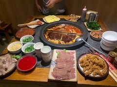 -陈眼镜火锅(总店)