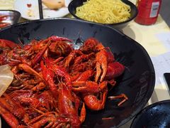 -聚味瞿记·龙虾堂(坡子街店)