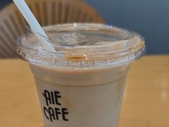 -爱樂咖啡(青年体育公园店)