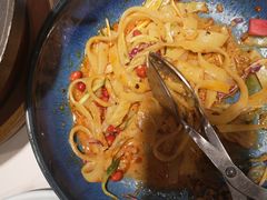 -阿里疆Alijiang·丝路美食·异域风情·清真(长楹天街店)