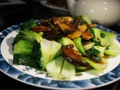 -吴门人家·苏宴宫廷菜(拙政园店)