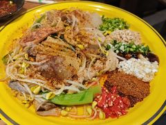 -北丐先生·野馄饨烧烤(泰达E街区店)