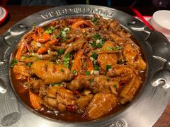 -胖哥俩肉蟹煲(杭州下沙学林街店)