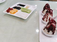 -东四民芳餐厅(世茂工三店)