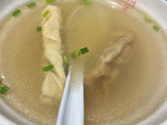 -鲜得来排骨年糕(即墨路店)