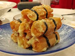 -广州逸林假日酒店·四季桃源中餐厅(白云山风景区店)