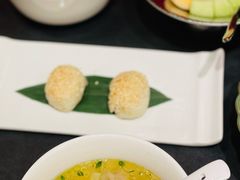 -A One Kitchen·南京精菜馆(德基广场店)