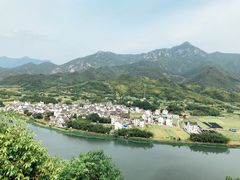 -绩溪龙川景区