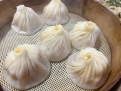 咸蛋黄小笼包-样样体面(宝安支路店)