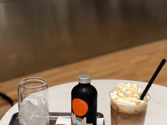 橙花冰酿-科学家咖啡(恒隆广场店)