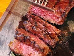 果木烤安格斯谷饲牛排-MR.ROCKY洛奇先生RESTAURANT&BAR(宝安壹方城店)