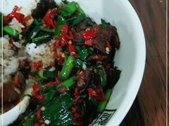-德天顺盖码饭(人民西路店)