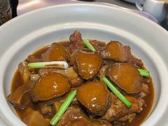 -曾宴·楚菜(湖北省博物馆店)