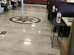 大堂-阳坊胜利涮羊肉(阳坊老店)