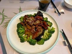 -莲池荟素食馆·12年老字号(光孝寺店)
