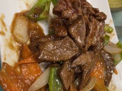 -宝发园名菜馆