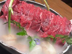 -盡膳口福跷脚牛肉火锅(晶耀前滩店)