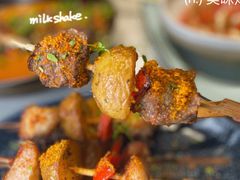 -阿妮叶李(光谷世界城店)