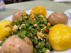 -渔娘渔家丹东海鲜(东直门店)