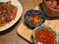 -金孔雀德宏傣味餐馆(魏公村店)