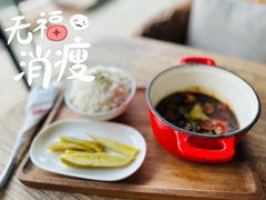 -大书房咖啡(中传国交店)