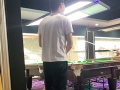 -k9台球(虎泉店)