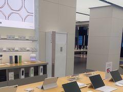 -华为智能生活馆(上海金桥国际商业广场)