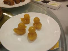 -全聚德(上海首店浦东店)