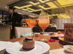 -富力丽思卡尔顿酒店·香荟全日制餐厅