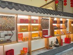 -天荷菜根·闽南素食自助(刺桐北路店)