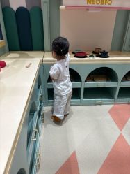 -奈尔宝家庭中心·亲子餐厅(鄞州万达店)