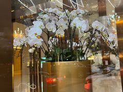 -食百绚全日制餐厅(成都棕榈泉费尔蒙酒店)