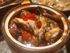 -南京大牌档(之心城店)