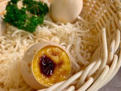 -四海酒家生态粤菜