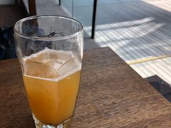 茉莉白桃-去茶山(新光里店)