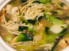 -莆田餐厅PUTIEN(三里屯店)