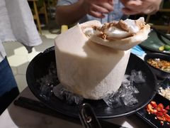 -狐狸爱上椰子鸡(滨江星光大道店)