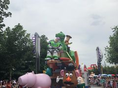 -南小馆(迪士尼小镇店)